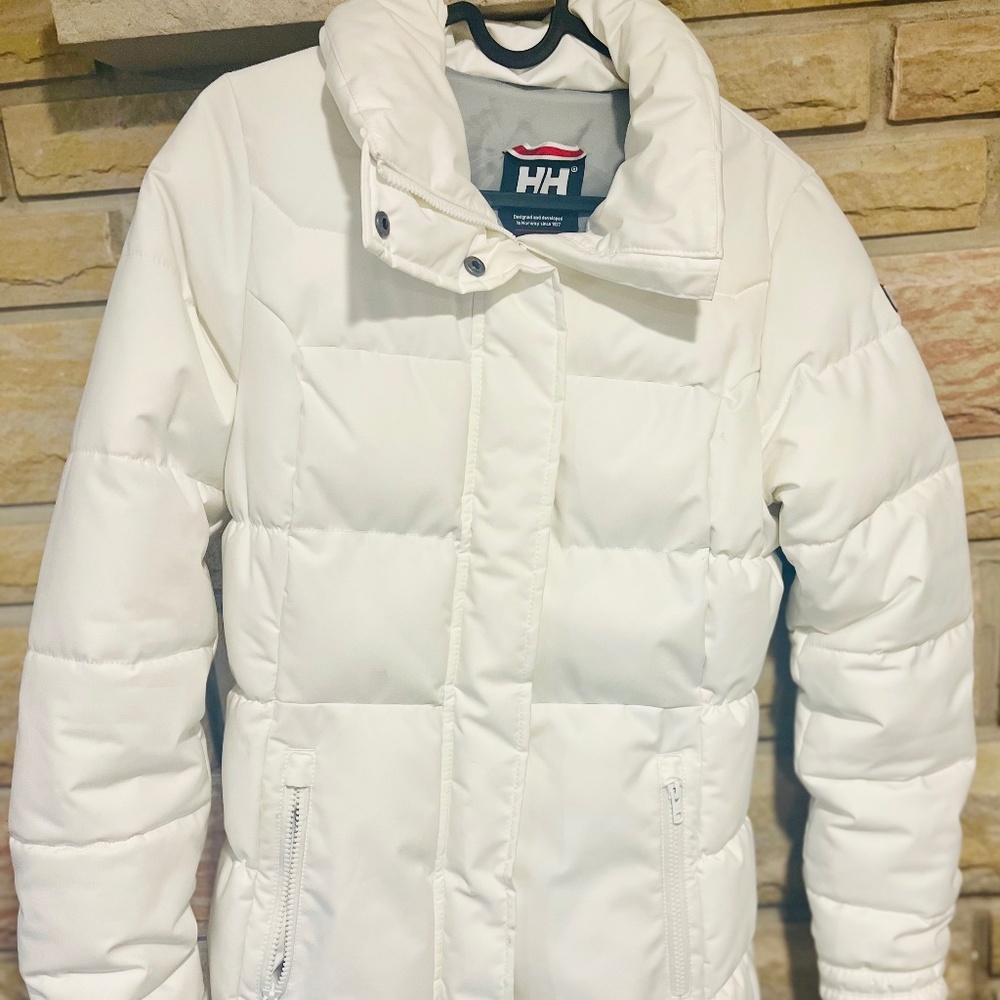 Helly Hansen Women’s Winter Jacket
